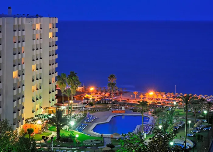 Sol Puerto Marina