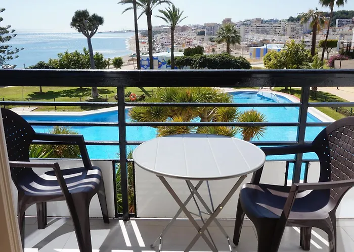 Alquiler de vacaciones: Castillo de Santa Clara