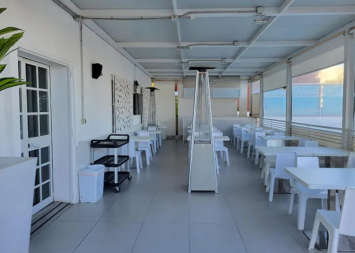 Hotel Natursun