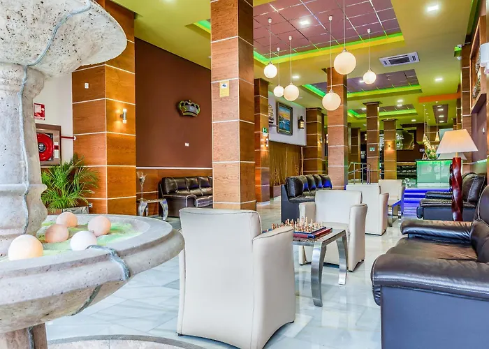 Princesa Solar 4* - Adults Recommended