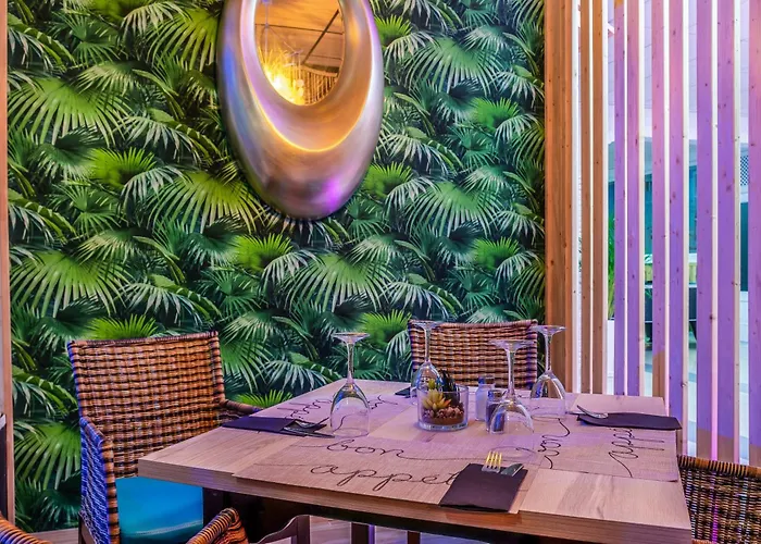 Princesa Solar 4* - Adults Recommended